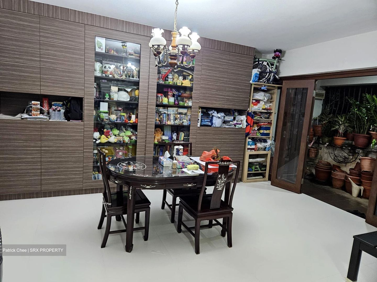 Blk 213 Petir Road (Bukit Panjang), HDB 5 Rooms #566298131